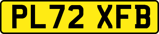 PL72XFB