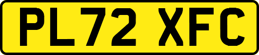 PL72XFC