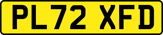 PL72XFD