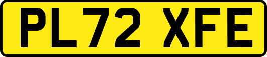 PL72XFE