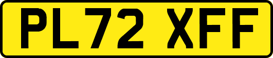 PL72XFF