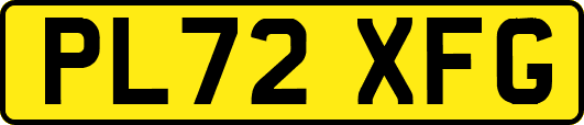PL72XFG