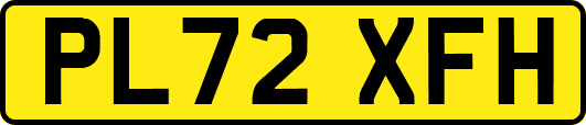 PL72XFH