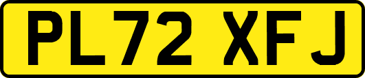 PL72XFJ