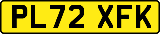 PL72XFK