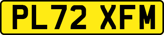 PL72XFM