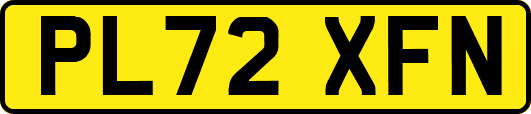 PL72XFN
