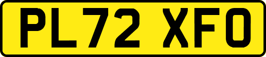 PL72XFO