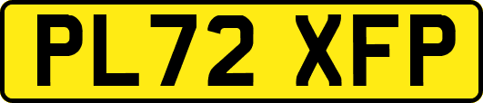 PL72XFP