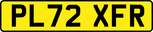 PL72XFR