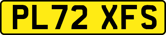 PL72XFS