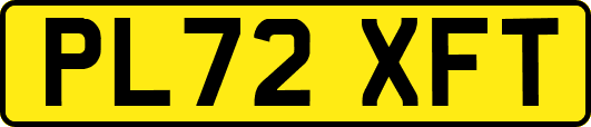 PL72XFT