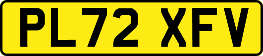 PL72XFV