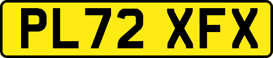 PL72XFX