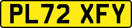 PL72XFY