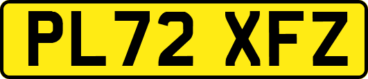 PL72XFZ