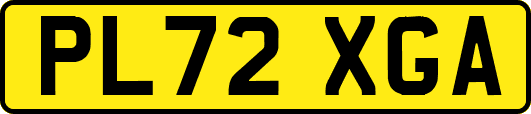 PL72XGA