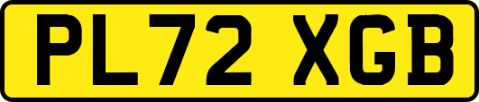 PL72XGB