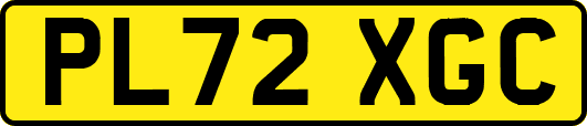 PL72XGC