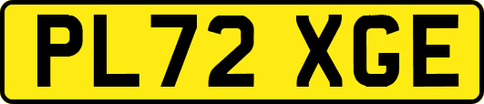 PL72XGE