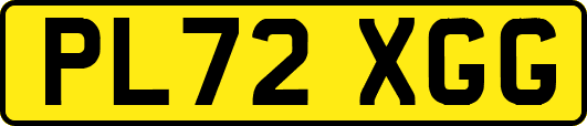 PL72XGG