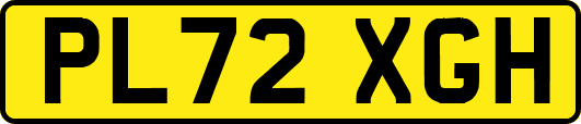 PL72XGH