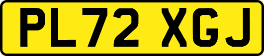 PL72XGJ