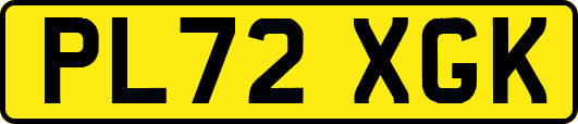 PL72XGK