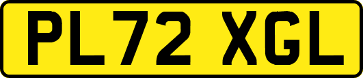 PL72XGL