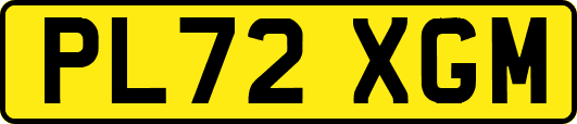 PL72XGM