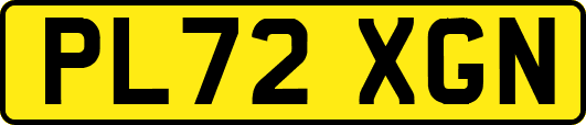 PL72XGN