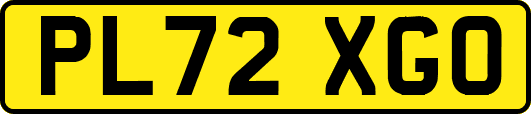 PL72XGO