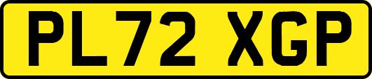 PL72XGP