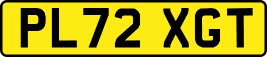 PL72XGT