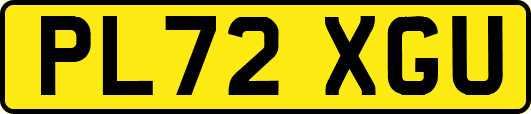 PL72XGU