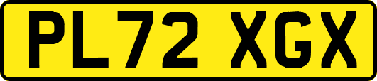 PL72XGX
