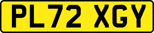 PL72XGY