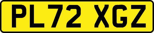 PL72XGZ