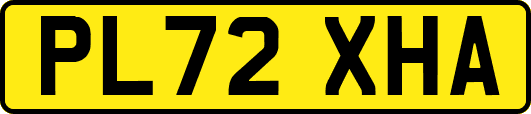 PL72XHA