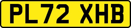 PL72XHB