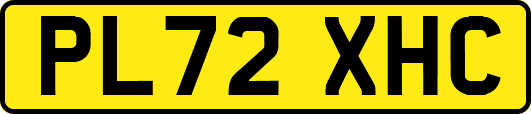 PL72XHC