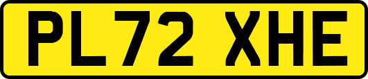 PL72XHE