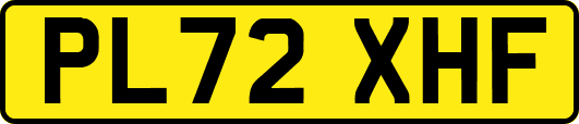 PL72XHF