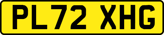 PL72XHG