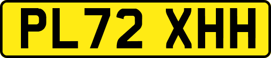 PL72XHH