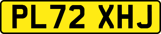 PL72XHJ