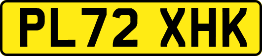 PL72XHK