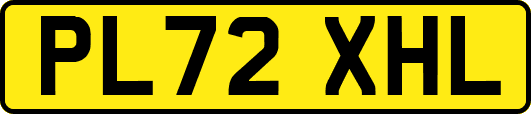 PL72XHL