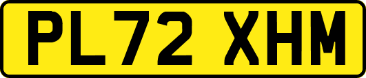 PL72XHM