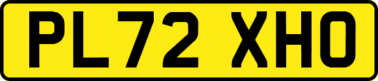 PL72XHO